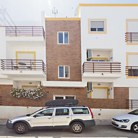 Cabanas Terrace Cabanas De Tavira Exteriör bild